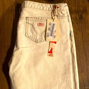 Miss Sixty made in Italy 🇮🇹 jeans 27 NWT